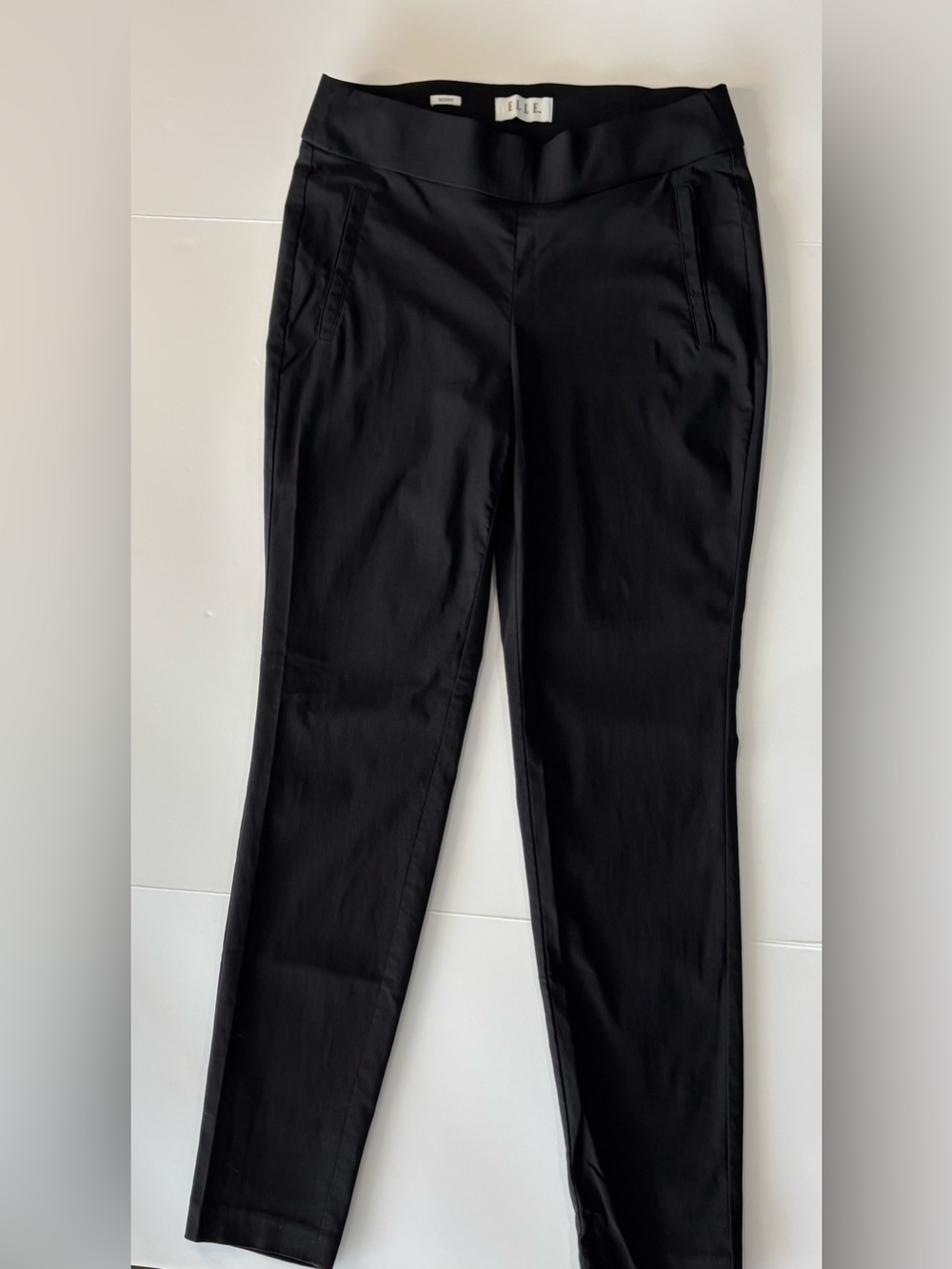 Elle women’s dress slacks size small